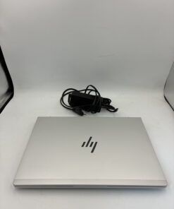 HP EliteBook 640 G11 felújított üzleti laptop – termékfotó 7