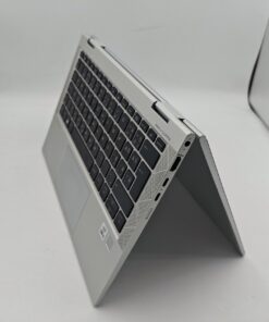 HP EliteBook x360 830 G7 Touch – i5-10210U, 16GB, 512GB | Grade B