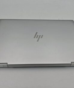 HP EliteBook x360 830 G7 Touch – i5-10210U, 16GB, 512GB | Grade B - Image 8