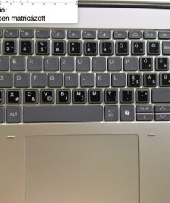 HP ProBook 4 G1a 16 colos üzleti laptop – termékfotó 3