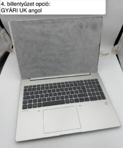 HP ProBook 4 G1a 16 colos üzleti laptop – termékfotó 5