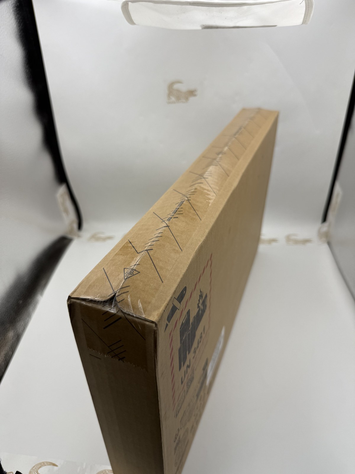 HP ProBook 4 G1a 16 colos üzleti laptop – termékfotó 8