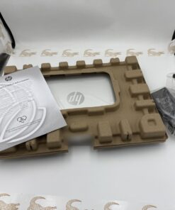 HP ProBook 4 G1a 16 colos üzleti laptop – termékfotó 9
