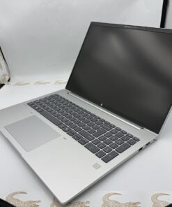 HP ProBook 4 G1a 16 colos üzleti laptop AMD Ryzen 5 220 processzorral, matt WUXGA kijelzővel
