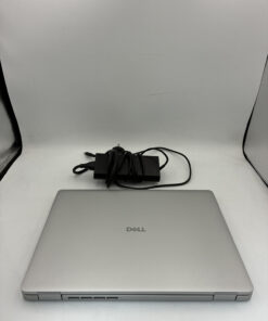 Dell Pro 14 PC14250 üzleti laptop – termékfotó 4