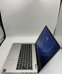 Dell Pro 14 PC14250 Ultra 7 üzleti laptop – termékfotó 5