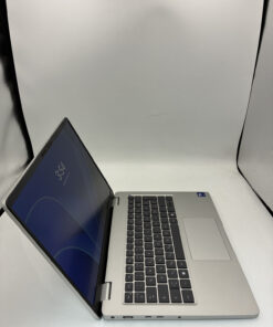 Dell Pro 14 PC14250 Ultra 7 üzleti laptop – termékfotó 4