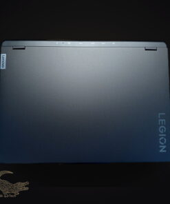 Lenovo Legion Pro 5 16ARX8 RTX 4070 gamer laptop