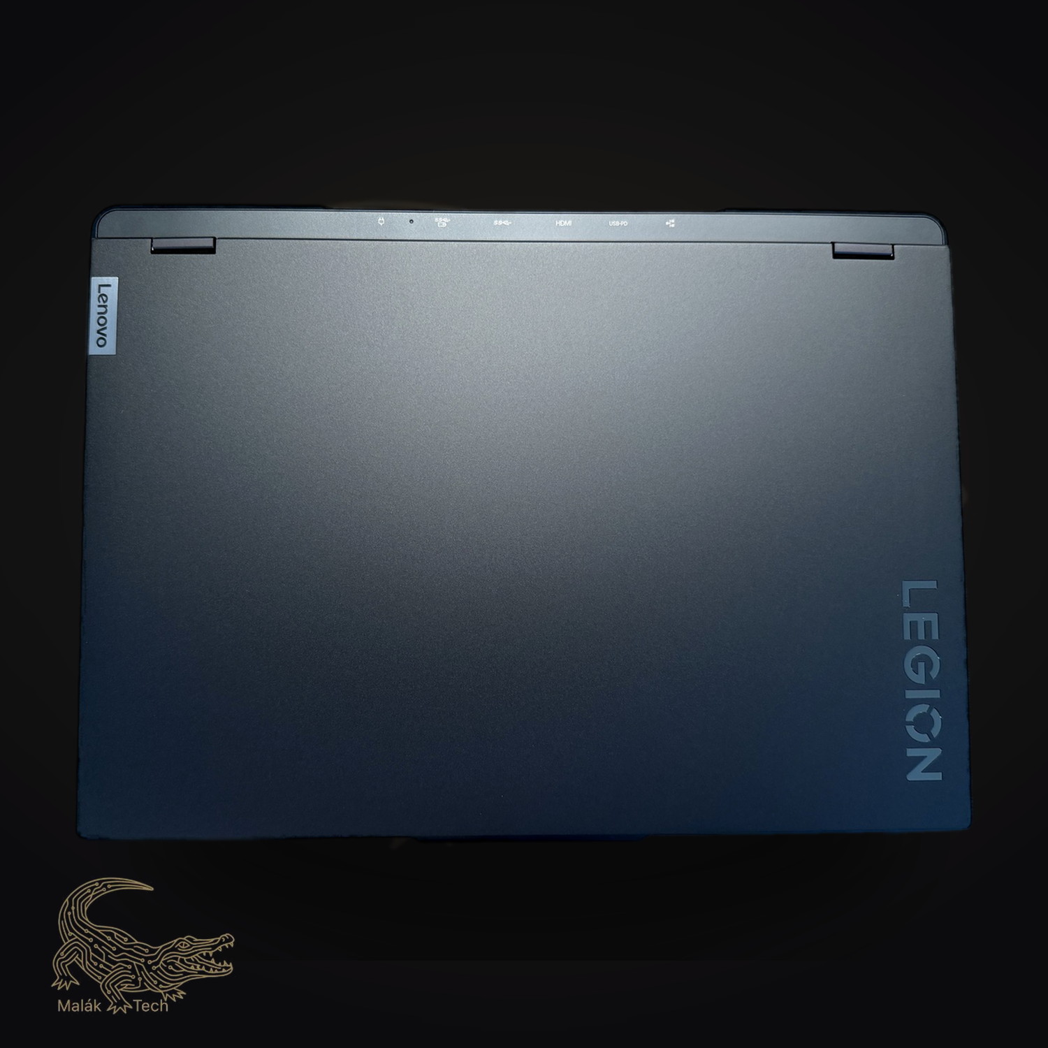 Lenovo Legion Pro 5 16ARX8 RTX 4070 gamer laptop