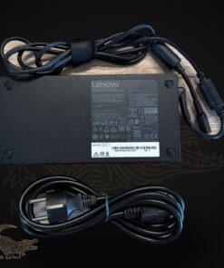 Lenovo Legion Pro 5 16ARX8 RTX 4070 gamer laptop – termékfotó 3