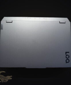 Lenovo LOQ 15ARP9 RTX 4070 gamer laptop