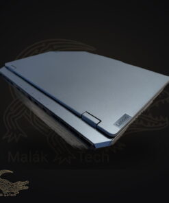 Lenovo LOQ 15ARP9 RTX 4070 gamer laptop – termékfotó 3
