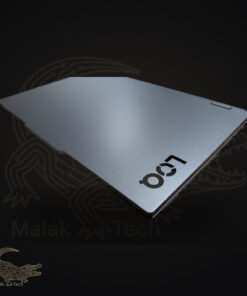 Lenovo LOQ 15IRX10 RTX 5050 gamer laptop – termékfotó 2