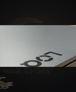 Lenovo LOQ 15IRX10 RTX 5060 gamer laptop – termékfotó 3