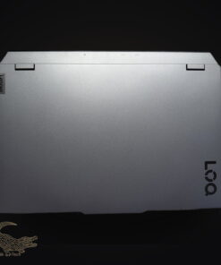 Lenovo LOQ 15IRX10 i7 RTX 5060 gamer laptop