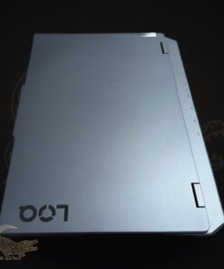 Lenovo LOQ 15IRX10 i7 RTX 5060 gamer laptop – termékfotó 2