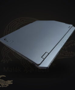 Lenovo LOQ 15IRX10 i7 RTX 5060 gamer laptop – termékfotó 5