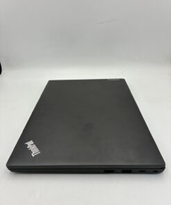 Alternative view of Lenovo ThinkPad L13 Gen 3 – i5-1245U, 16GB, 256GB | ÚJSZERŰ