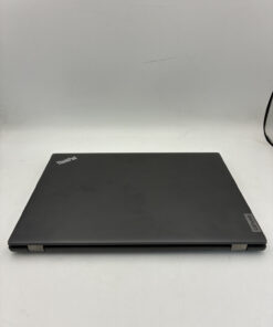 Lenovo ThinkPad L13 Gen 3 újszerű üzleti laptop – termékfotó 3