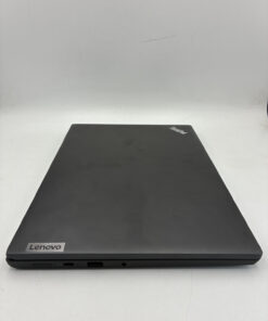 Lenovo ThinkPad L13 Gen 3 újszerű üzleti laptop – termékfotó 4