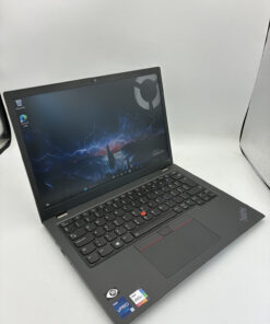 Lenovo ThinkPad L13 Gen 3 újszerű üzleti laptop – termékfotó 5