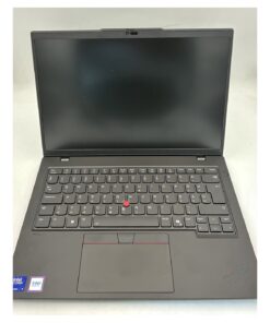 Lenovo ThinkPad L14 Gen 5 Ultra 7 155U üzleti laptop 14 colos WUXGA IPS kijelzővel