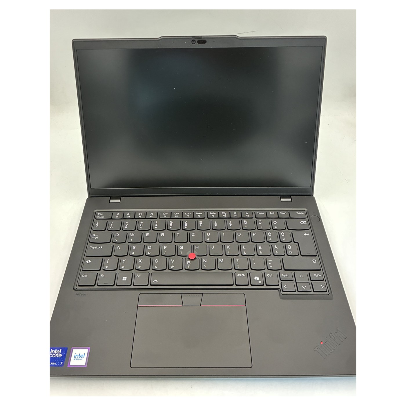 Lenovo ThinkPad L14 Gen 5 Ultra 7 155U üzleti laptop 14 colos WUXGA IPS kijelzővel