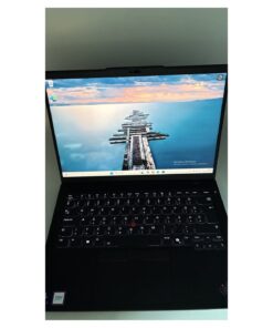 Lenovo ThinkPad L14 Gen 5 üzleti laptop – termékfotó 3