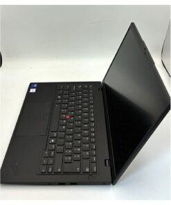 Lenovo ThinkPad L14 Gen 5 üzleti laptop – termékfotó 4