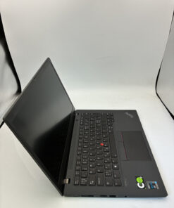 Lenovo ThinkPad T14s Gen 2 Touch – i5-1135G7, 16GB, 256GB - Image 4