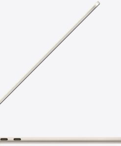 Alternative view of Apple MacBook Air 13" M5 (16GB/512GB) – Csillagfény | ÚJ