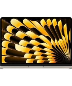 Apple MacBook Air 13" M4 (16GB/512GB) – Csillagfény
