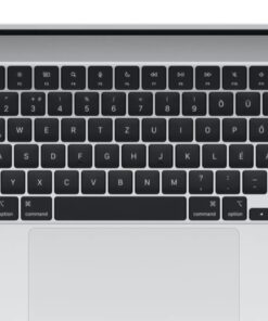 Apple MacBook Air 15" M5 (16GB/1TB) – Ezüst