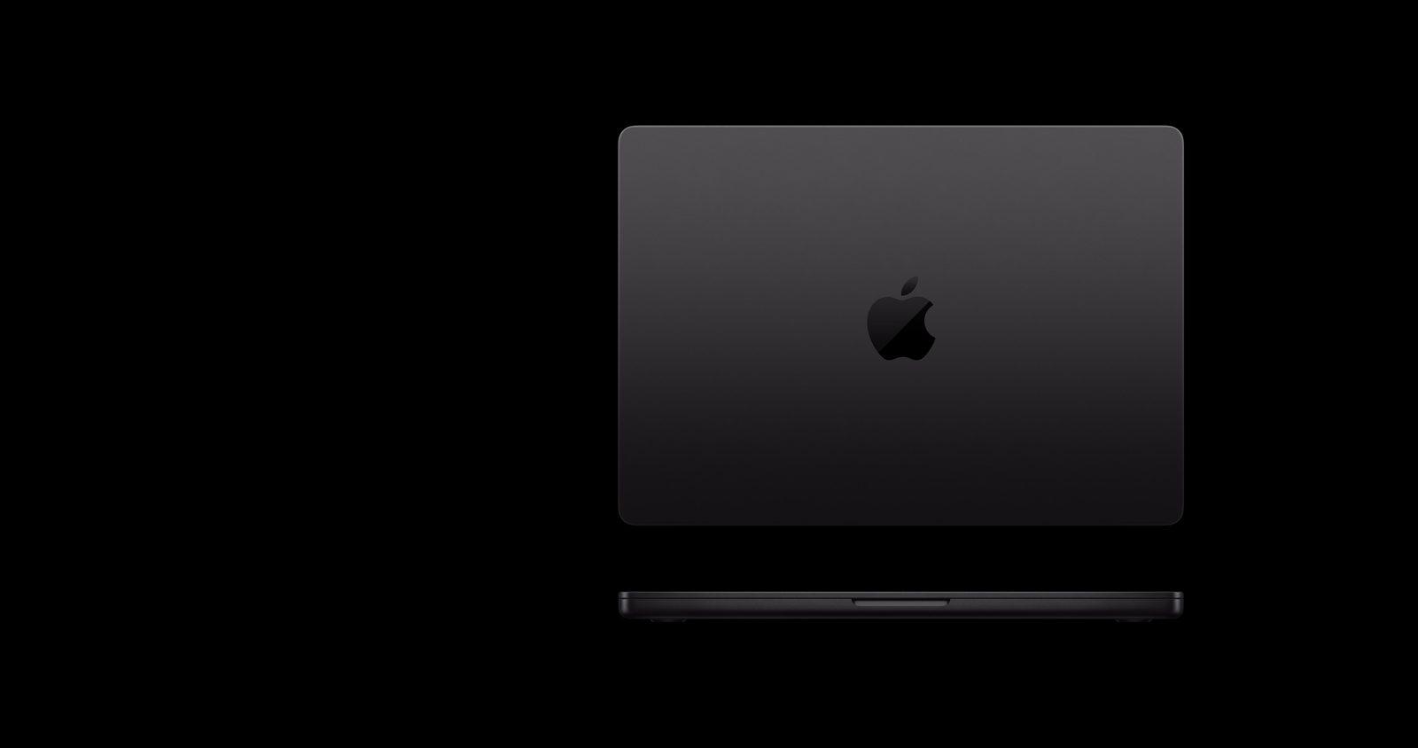 MacBook Pro 14 M5 laptop