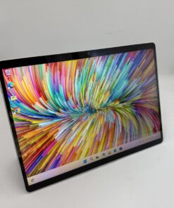 Microsoft Surface Pro 8 LTE – i7-1185G7, 16GB, 256GB | ÉRINTŐHIBÁS
