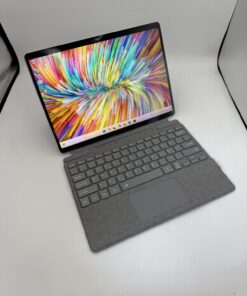 Microsoft Surface Pro 8 LTE – i7-1185G7, 16GB, 256GB | ÉRINTŐHIBÁS - Image 4