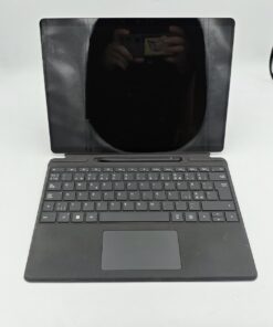 Alternative view of Microsoft Surface Pro 8 LTE – i7-1185G7, 16GB, 256GB