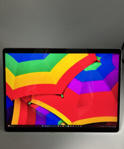 Microsoft Surface Pro 8 LTE – i7-1185G7, 16GB, 256GB | Grade B - Image 6