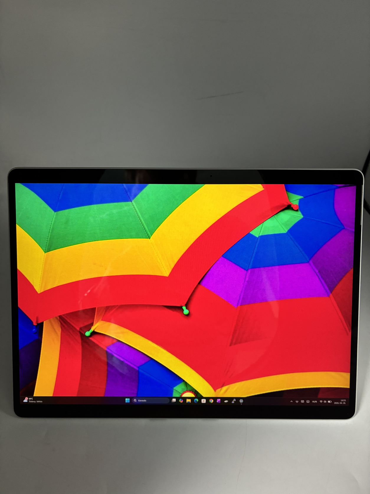 Microsoft Surface Pro 8 LTE – i7-1185G7, 16GB, 256GB | Grade B - Image 6