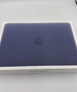 Apple MacBook Neo (256GB) – Kék | ÚJ