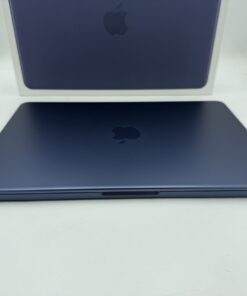 Apple MacBook Neo (256GB) – Kék | ÚJ - Image 3