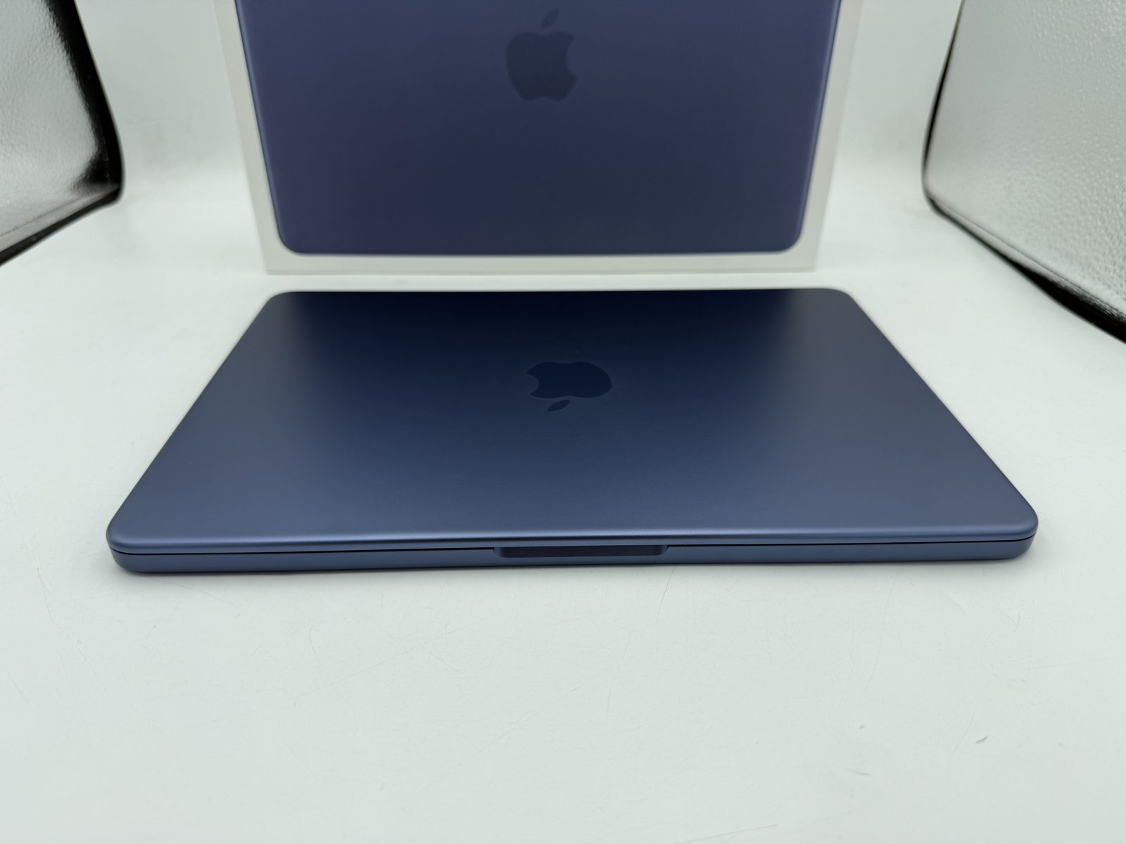 Apple MacBook Neo (256GB) – Kék | ÚJ - Image 3