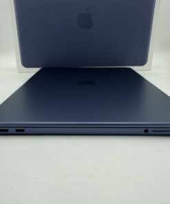 Apple MacBook Neo (256GB) – Kék | ÚJ - Image 4