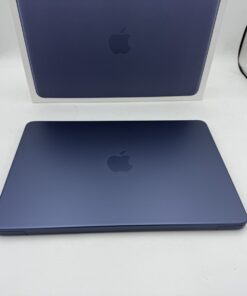 Apple MacBook Neo (256GB) – Kék | ÚJ - Image 5
