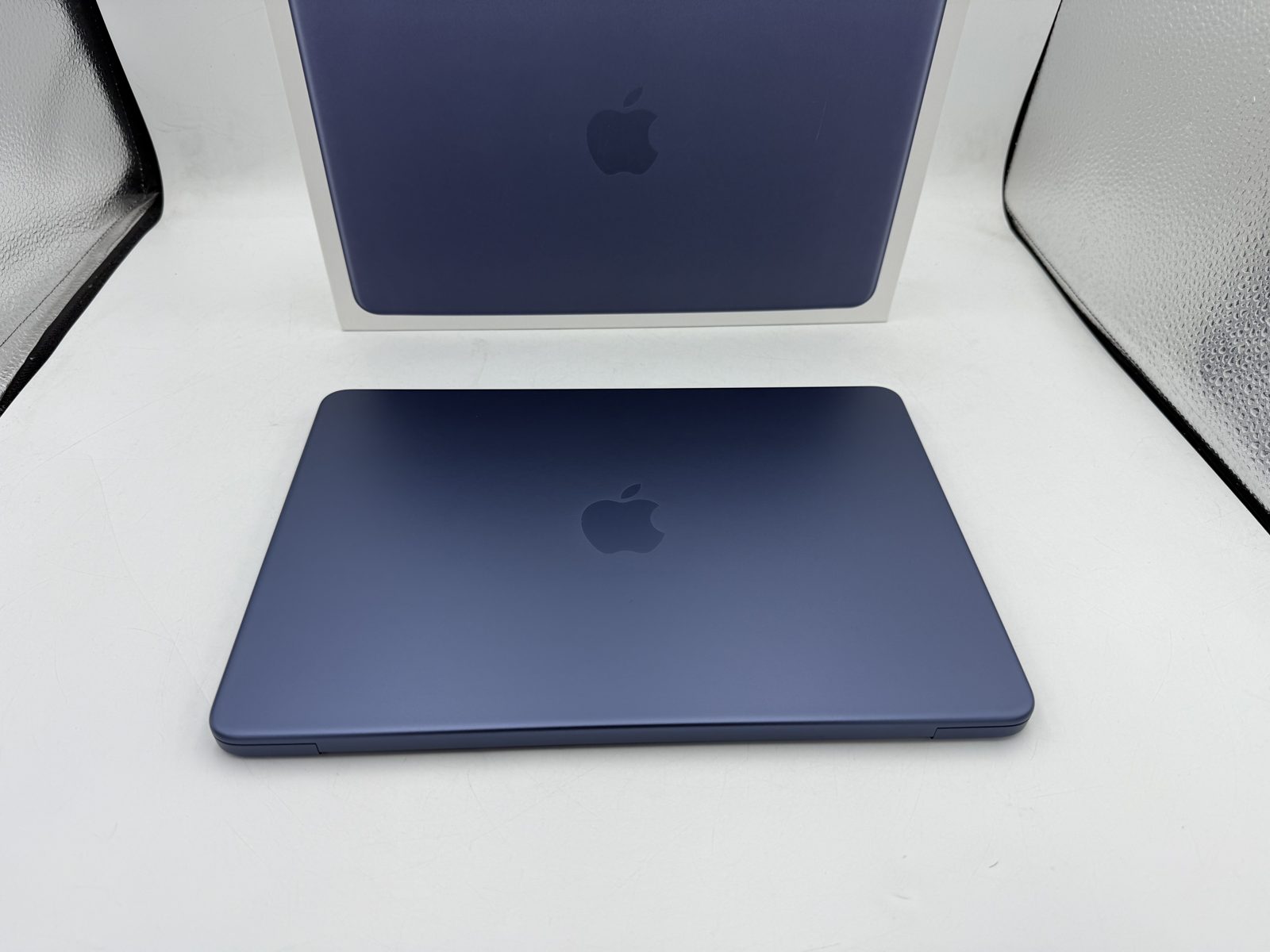 Apple MacBook Neo (256GB) – Kék | ÚJ - Image 5