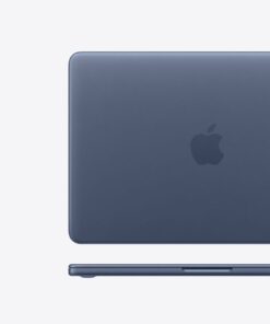 Apple MacBook Neo (256GB) – Kék | ÚJ - Image 6