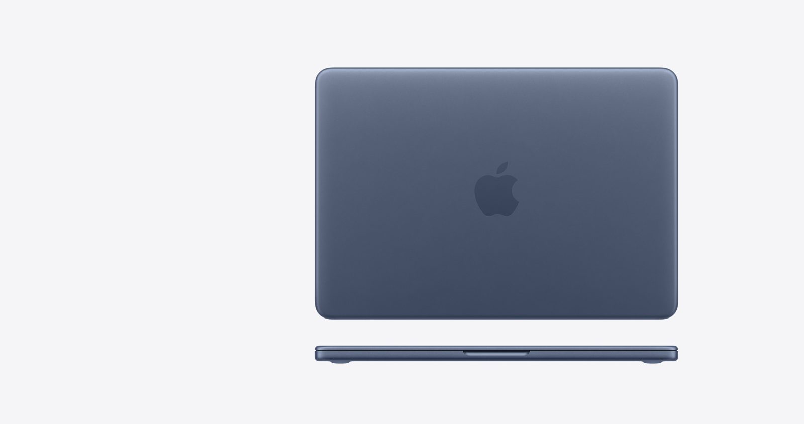 Apple MacBook Neo (256GB) – Kék | ÚJ - Image 6
