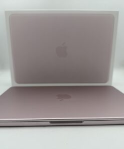 Alternative view of Apple MacBook Neo (512GB) – Rózsaszín | ÚJ