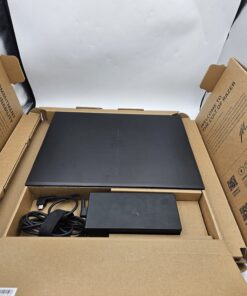 Razer Blade 16 hátsó szellőzőrácsok és gőzkamrás hűtés