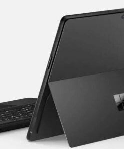 Microsoft Surface Pro 10 – Ultra 5 135U, 16GB – Fekete | ÚJ